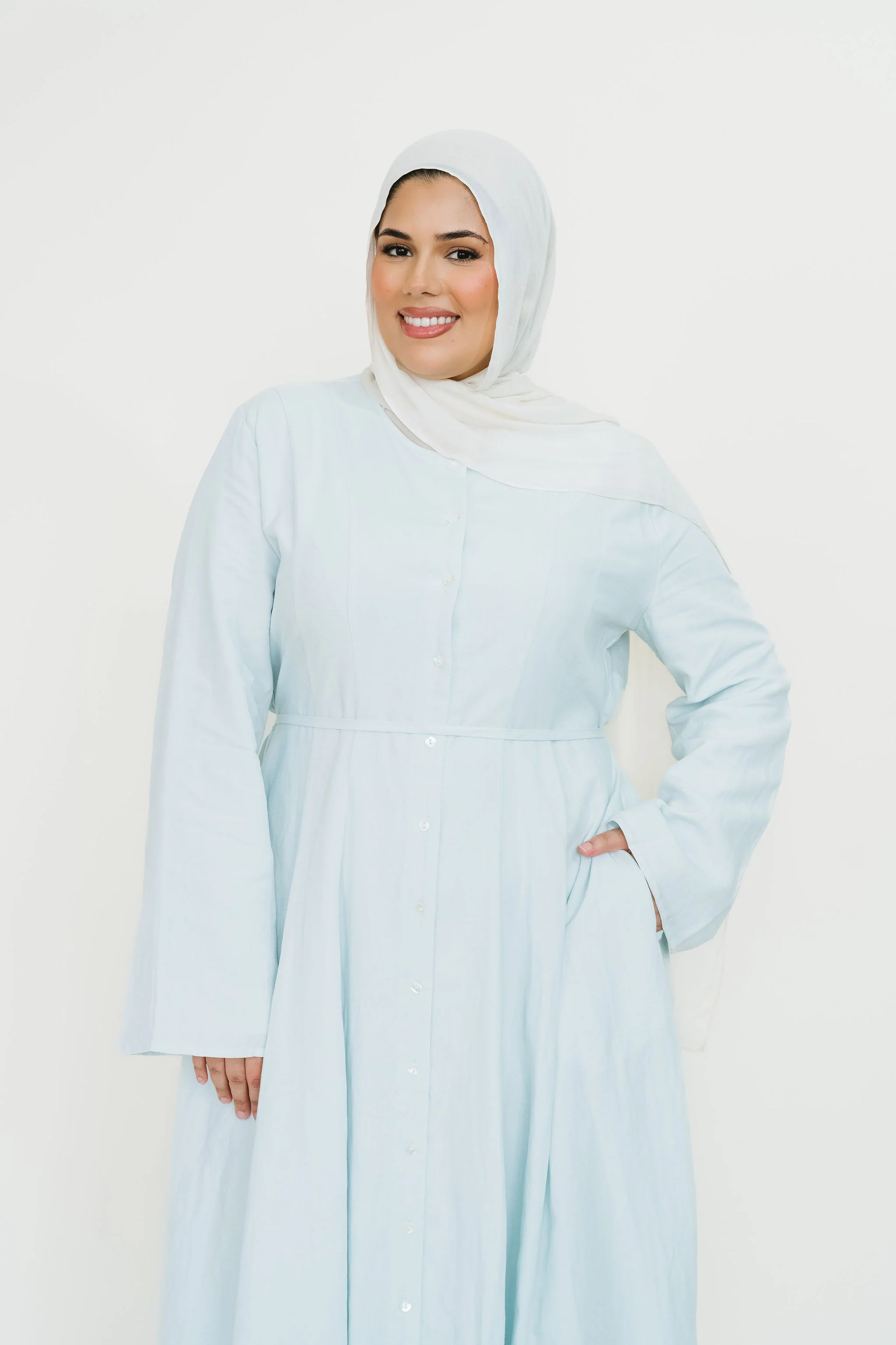 Farah (Sea Salt) - Image 10