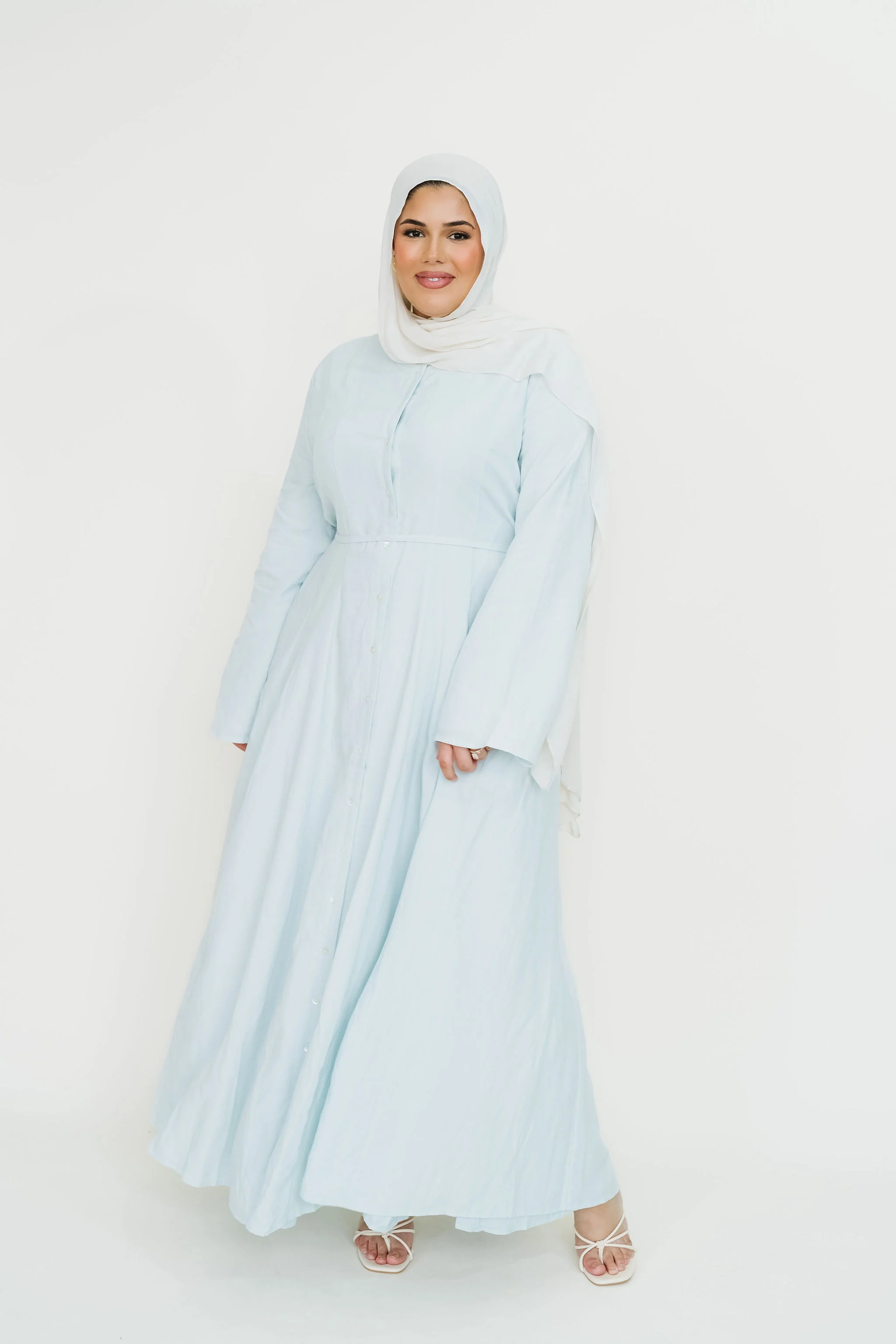 Farah (Sea Salt) - Image 11