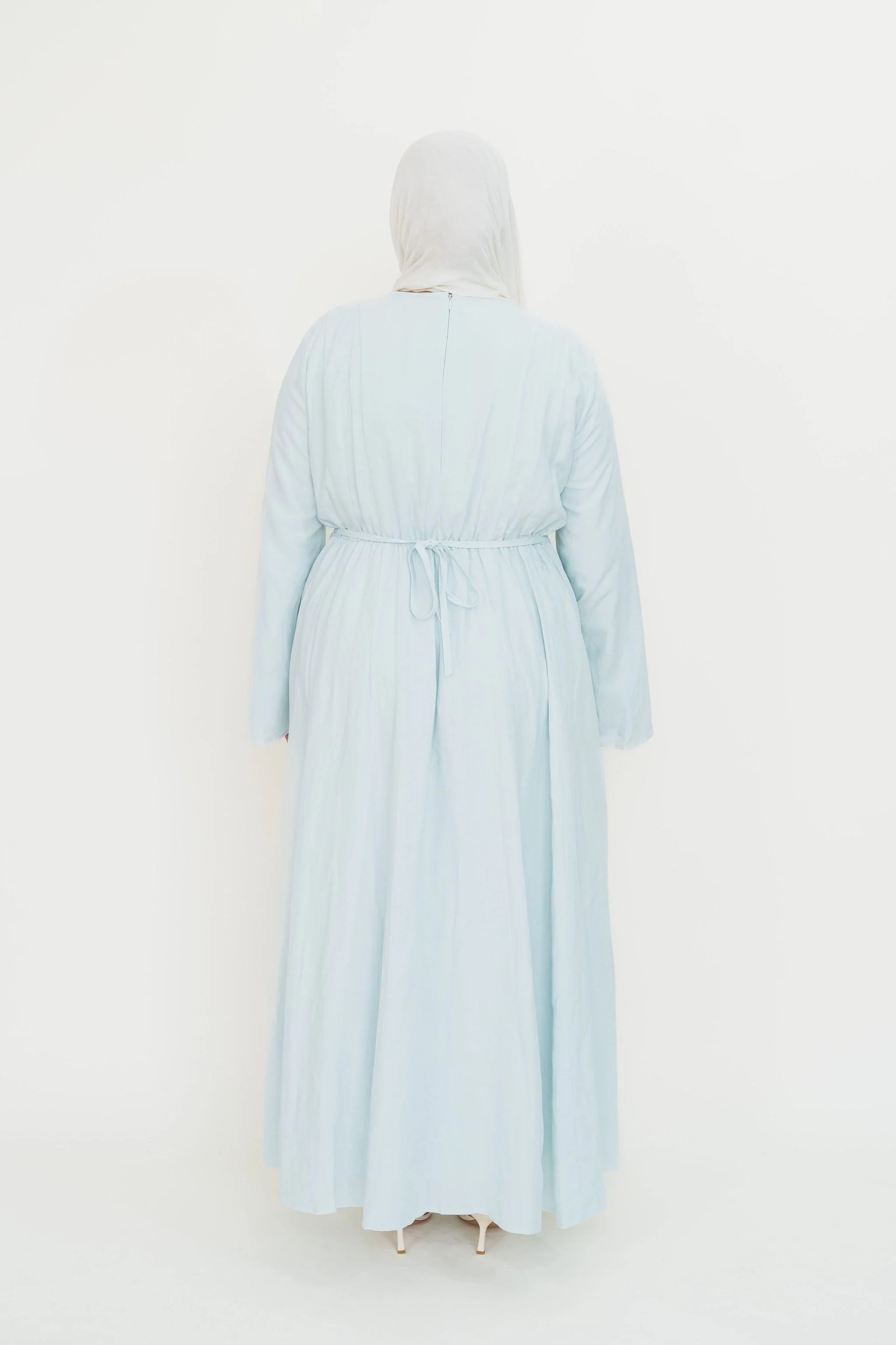 Farah (Sea Salt) - Image 12