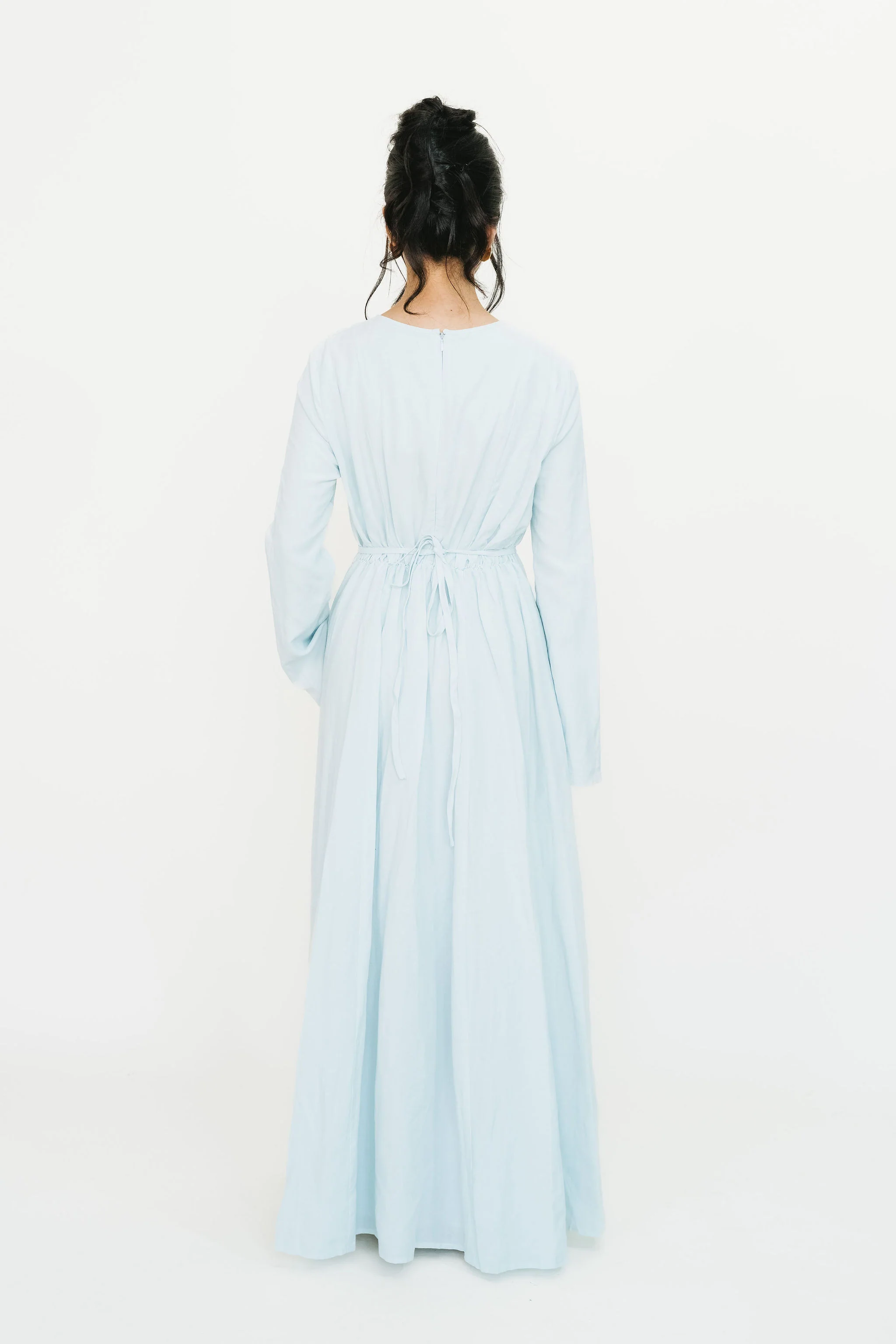 Farah (Sea Salt) - Image 13