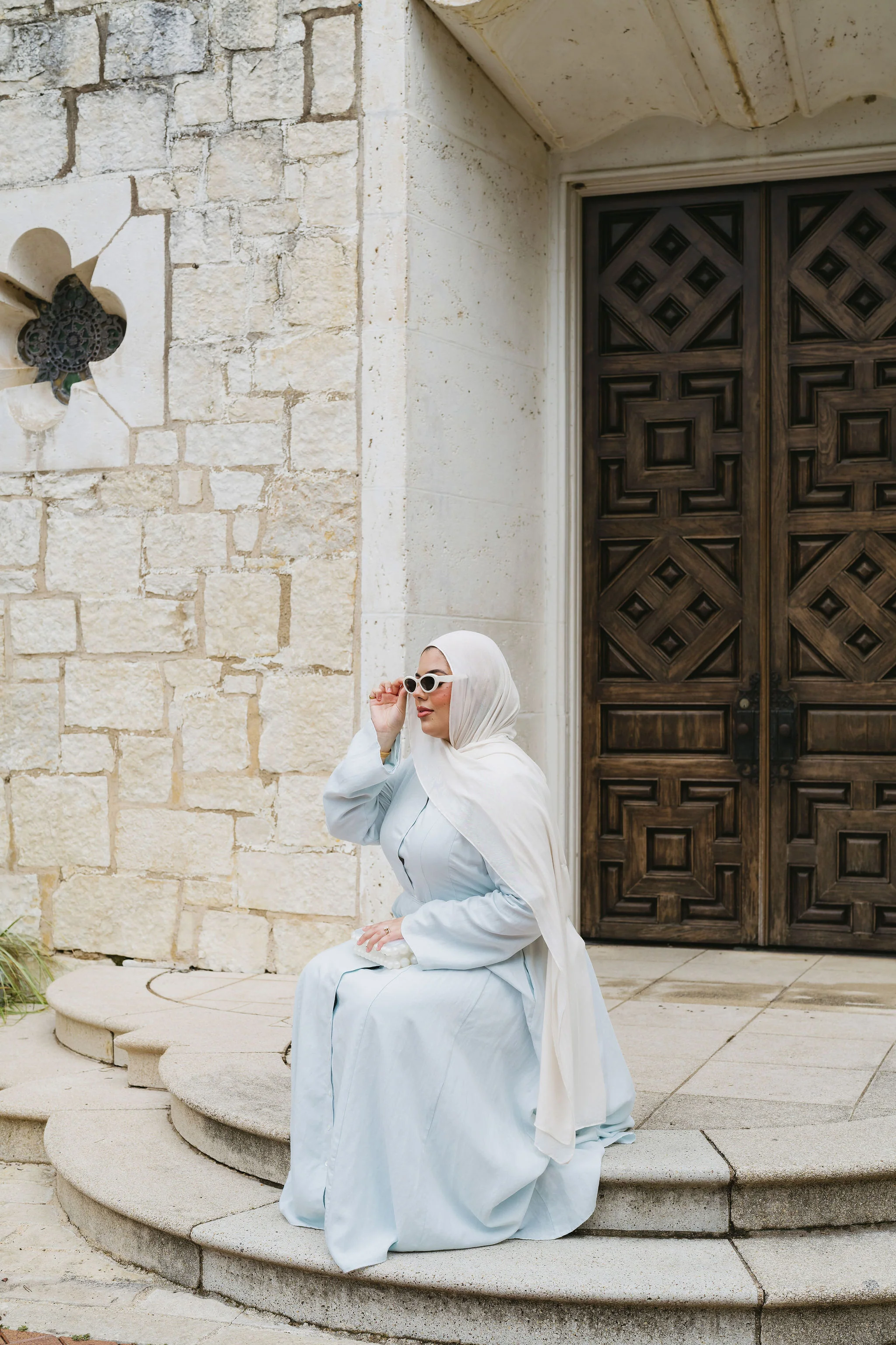 Farah (Sea Salt) - Image 14