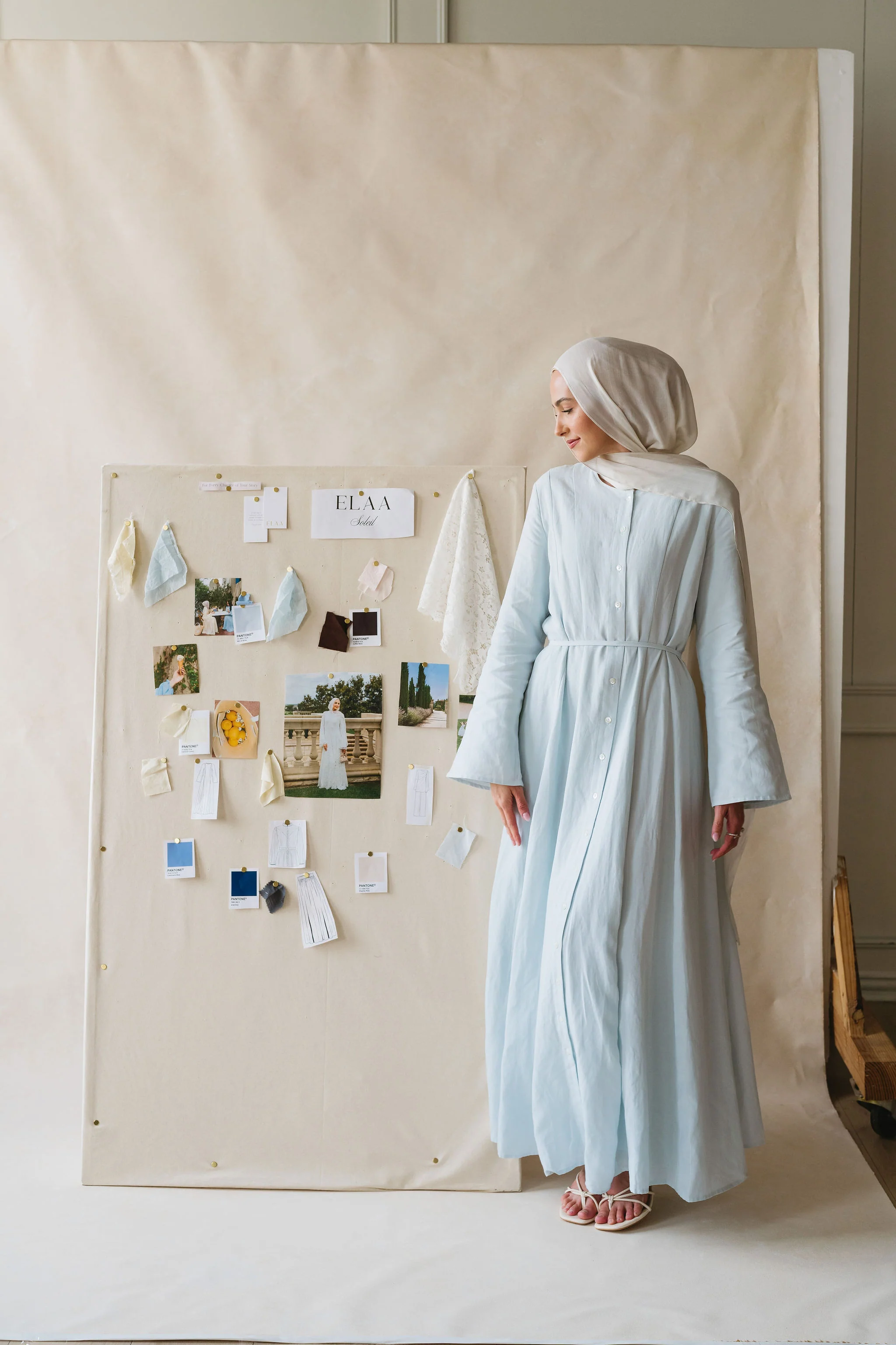 Farah (Sea Salt) - Image 15