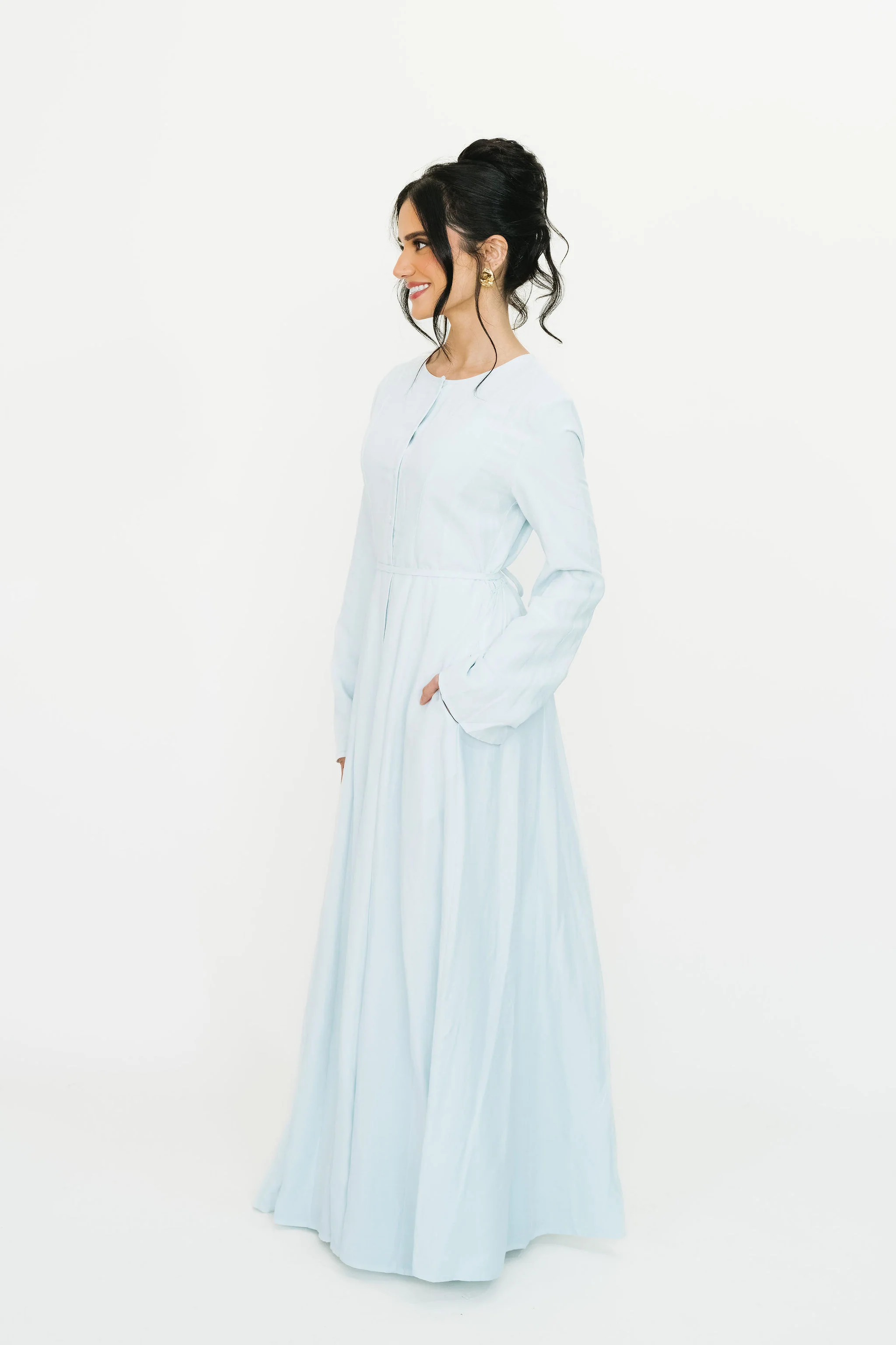 Farah (Sea Salt) - Image 4