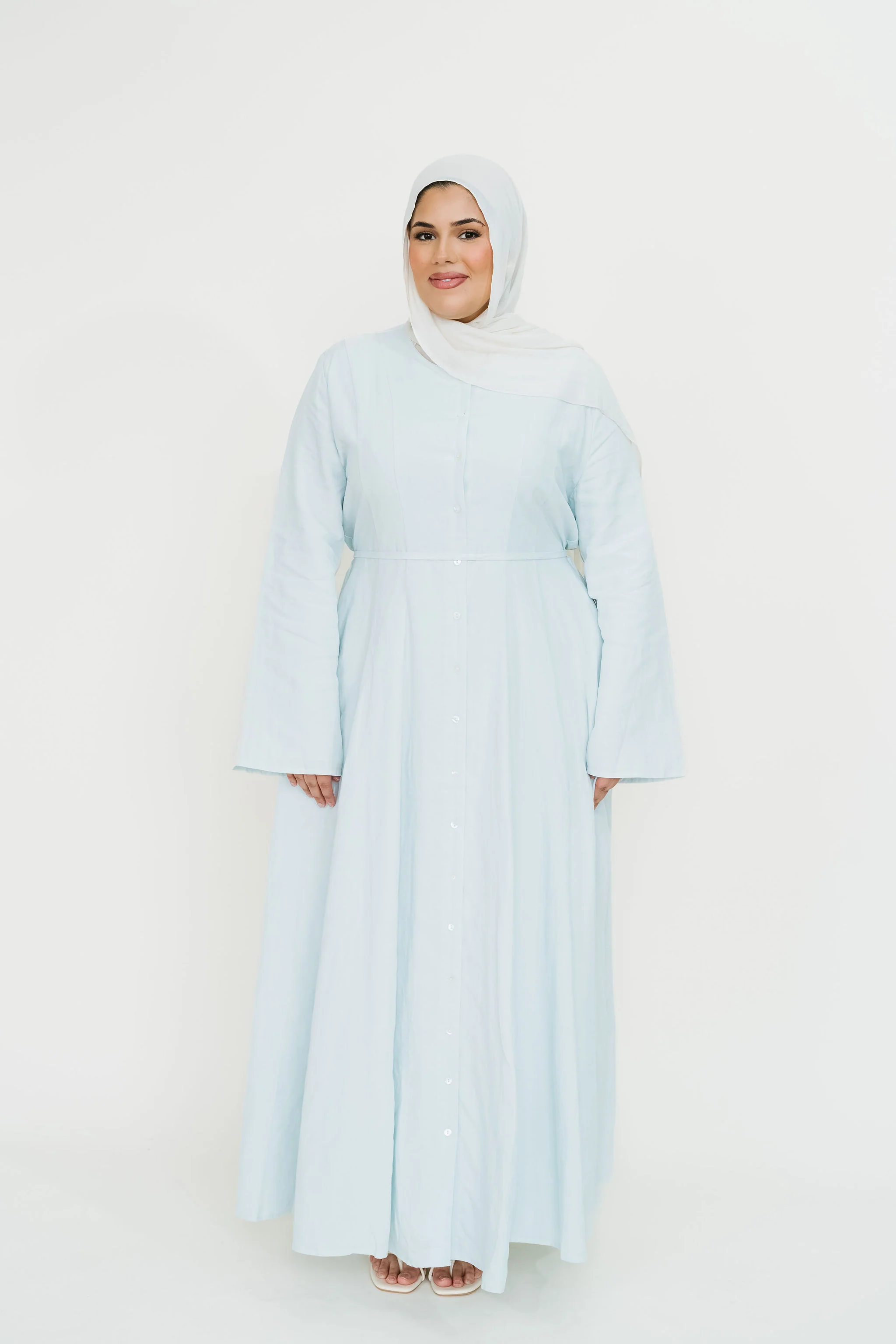 Farah (Sea Salt) - Image 7