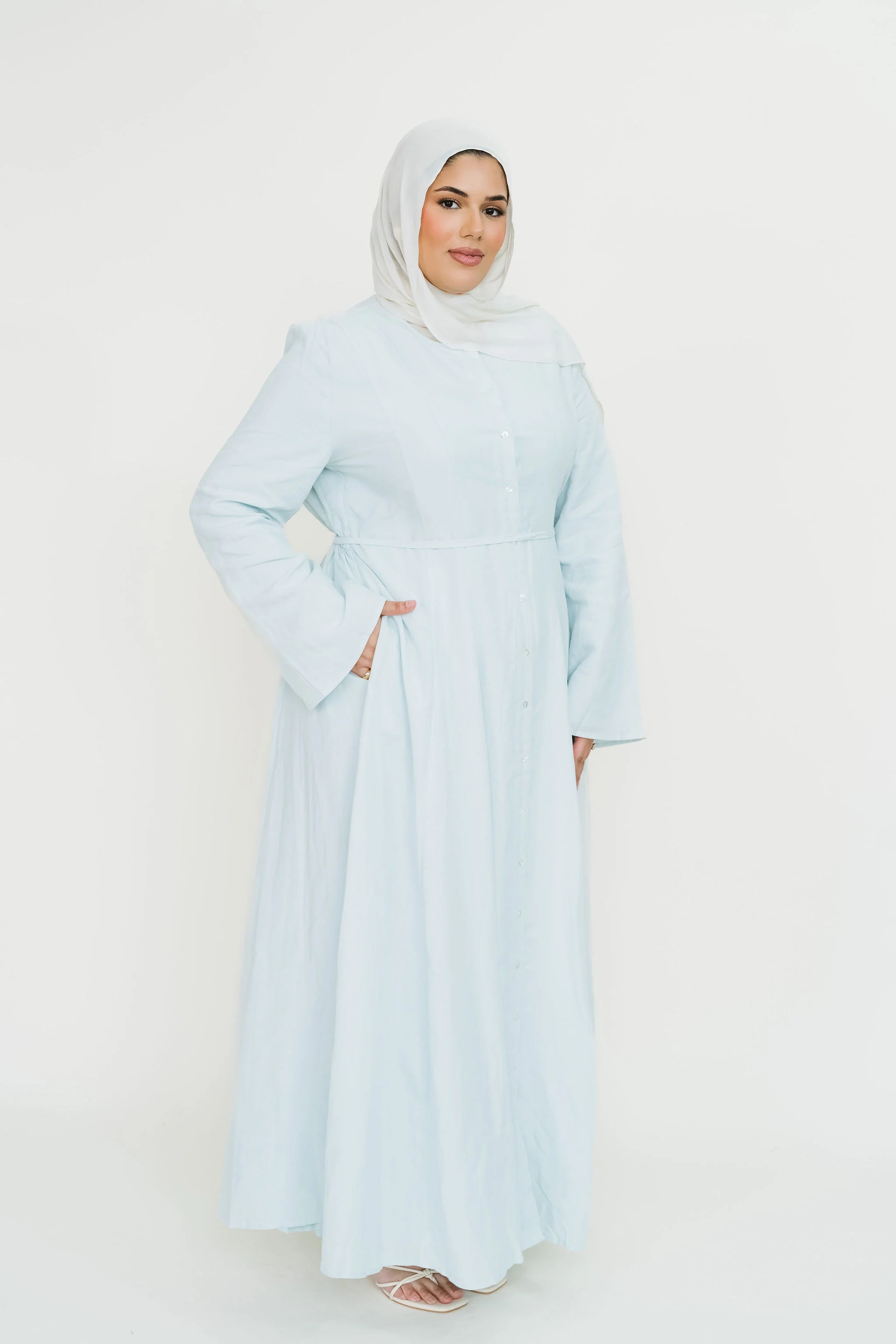 Farah (Sea Salt) - Image 8