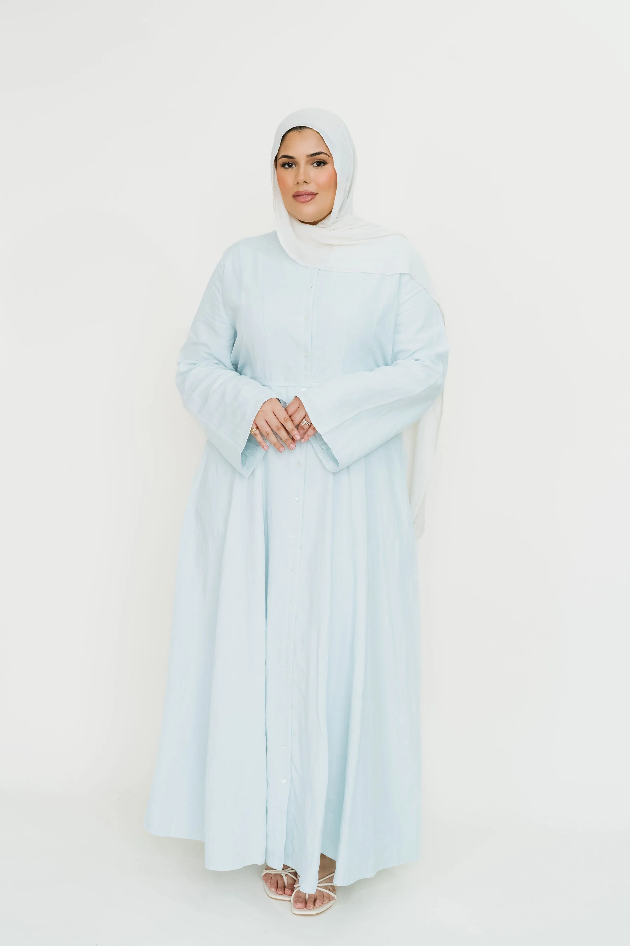 Farah (Sea Salt) - Image 9
