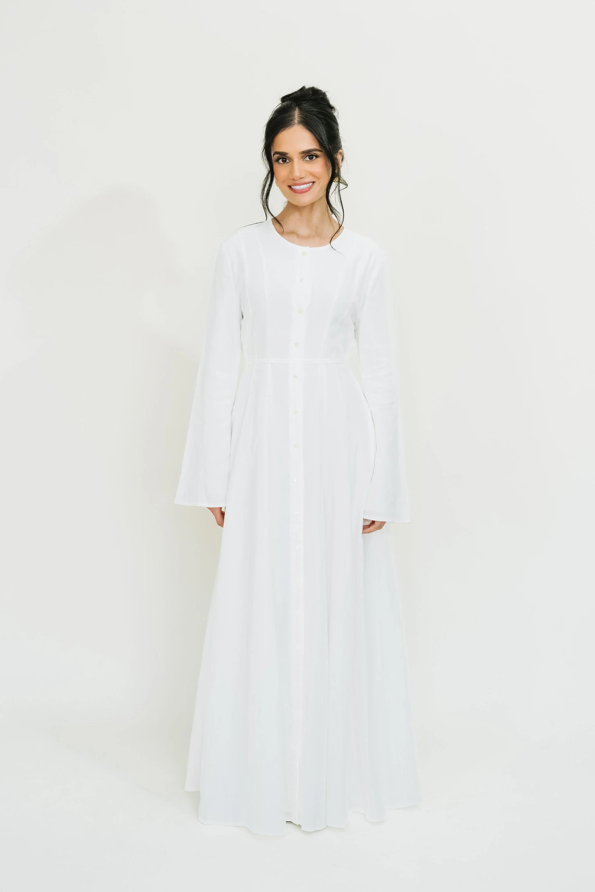 Farah (Seashell White) - Image 3