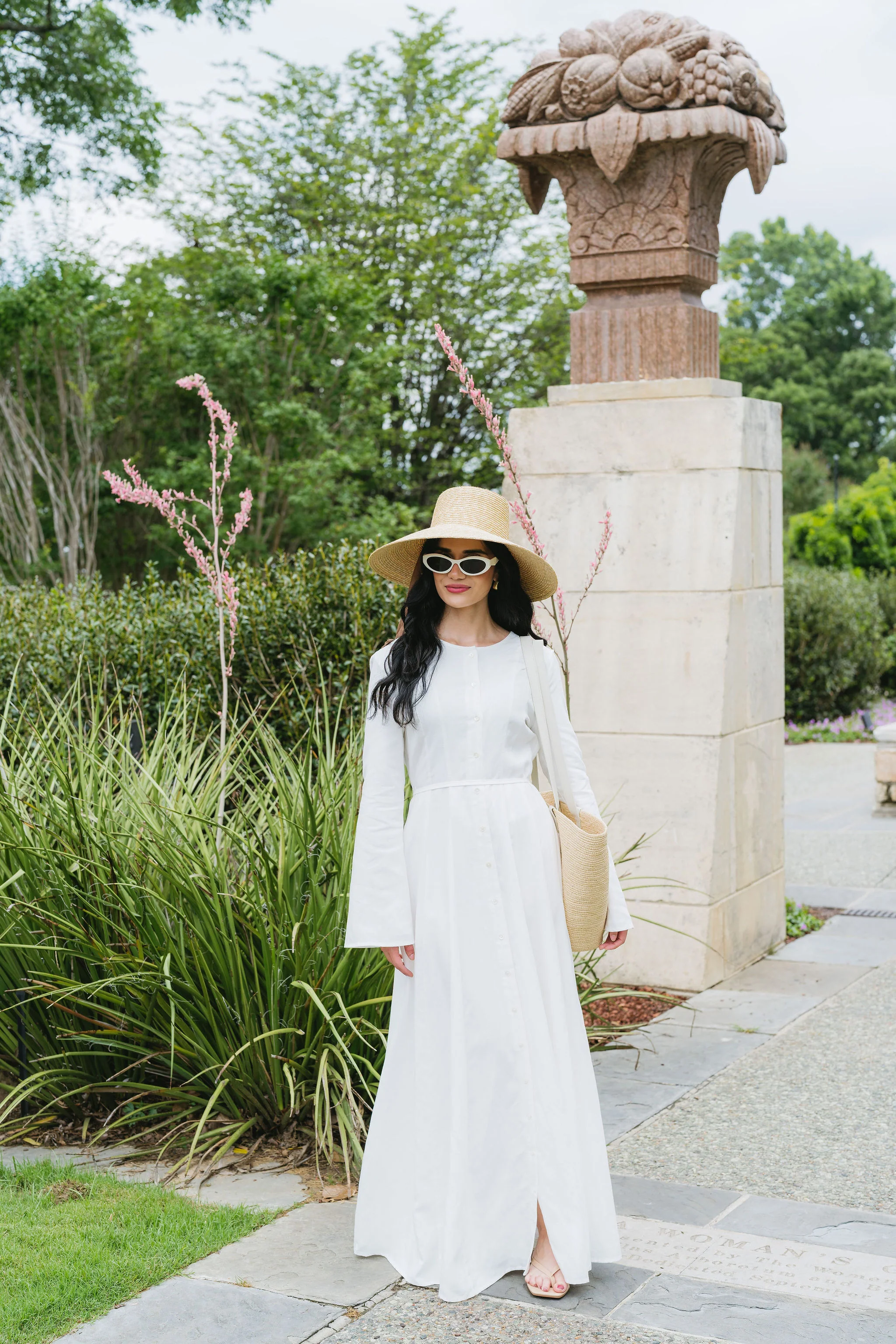 Farah (Seashell White) - Image 8