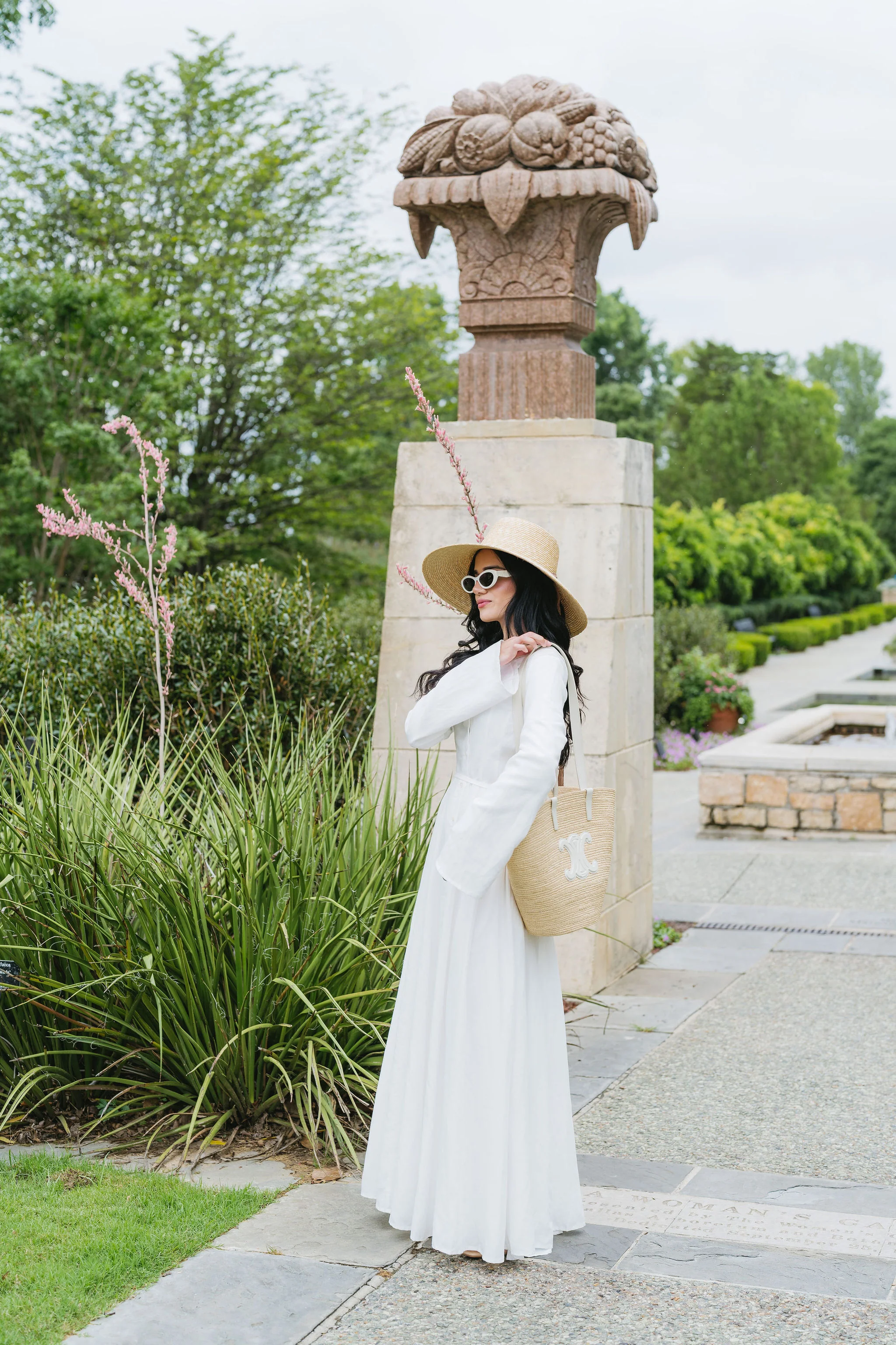 Farah (Seashell White) - Image 9