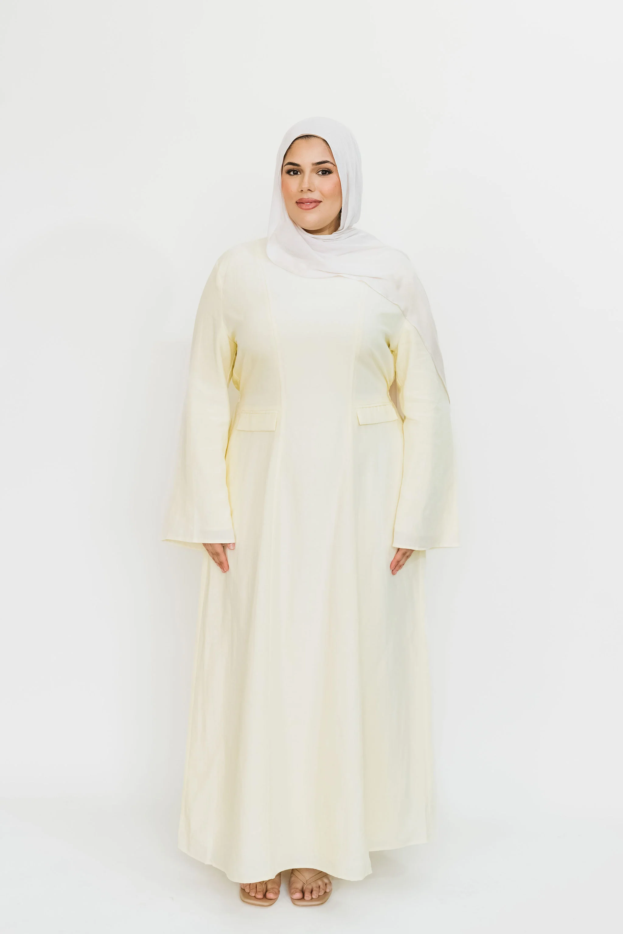Hana (Butter Yellow) - Image 10