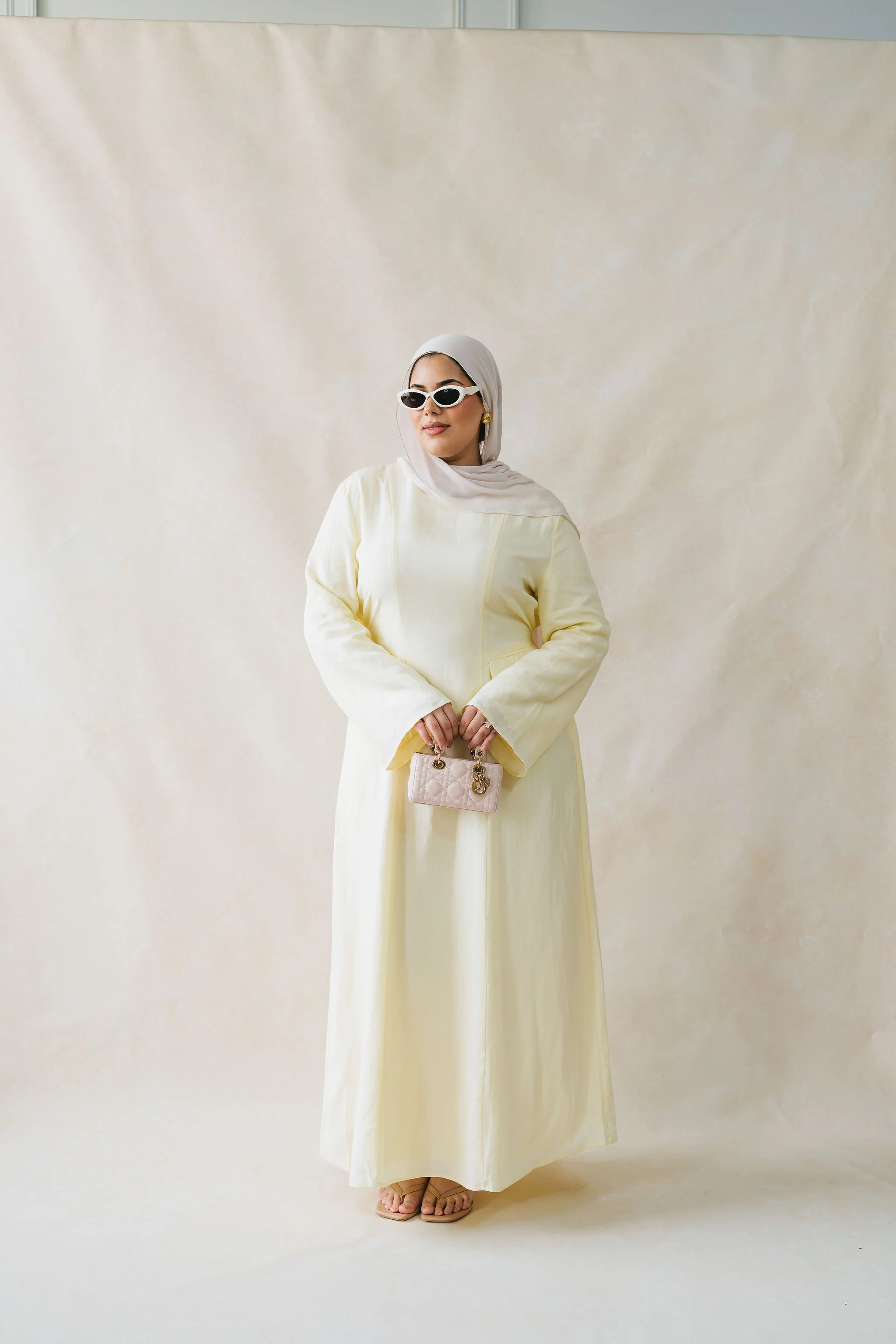 Hana (Butter Yellow) - Image 11