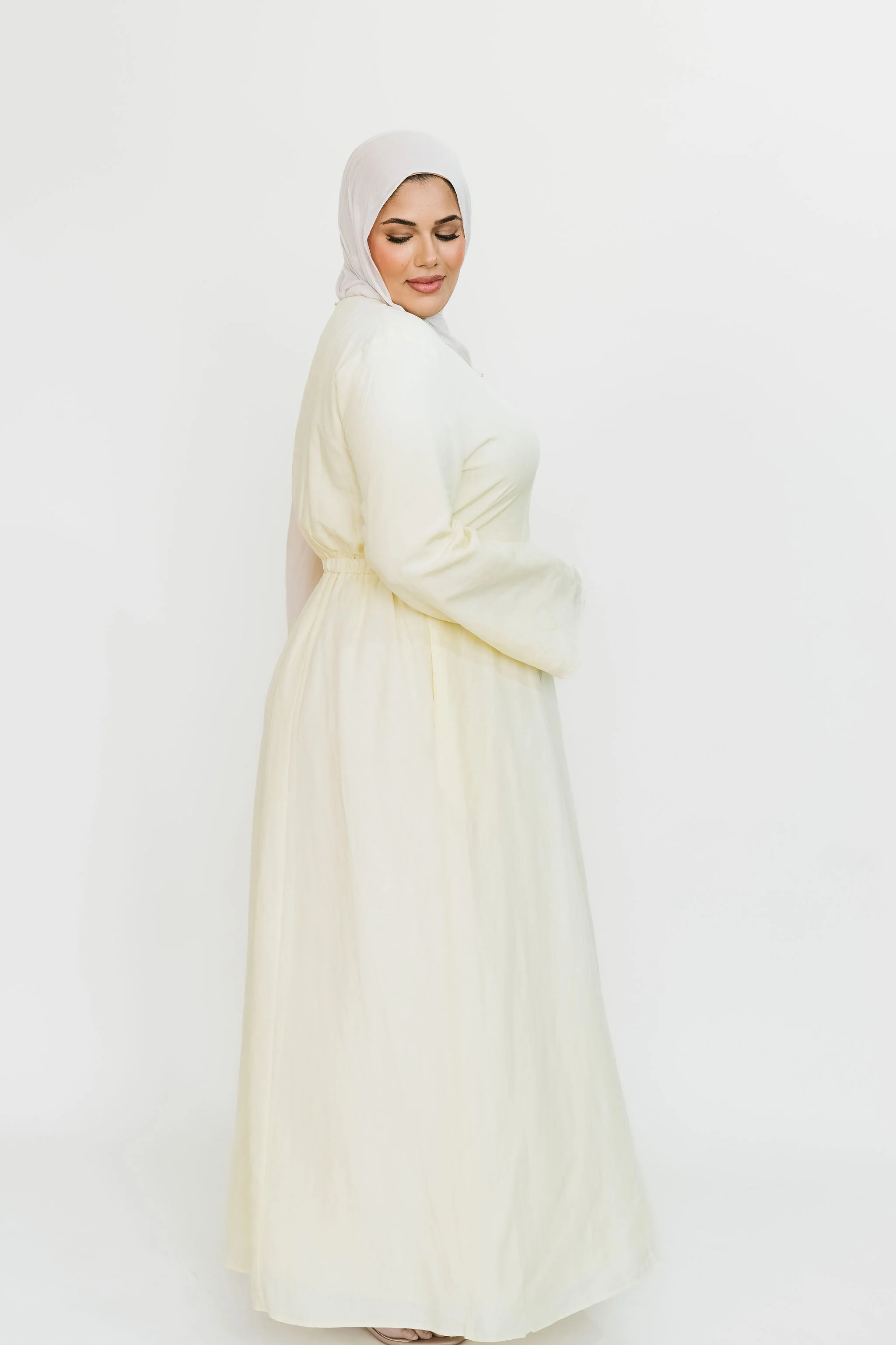 Hana (Butter Yellow) - Image 12