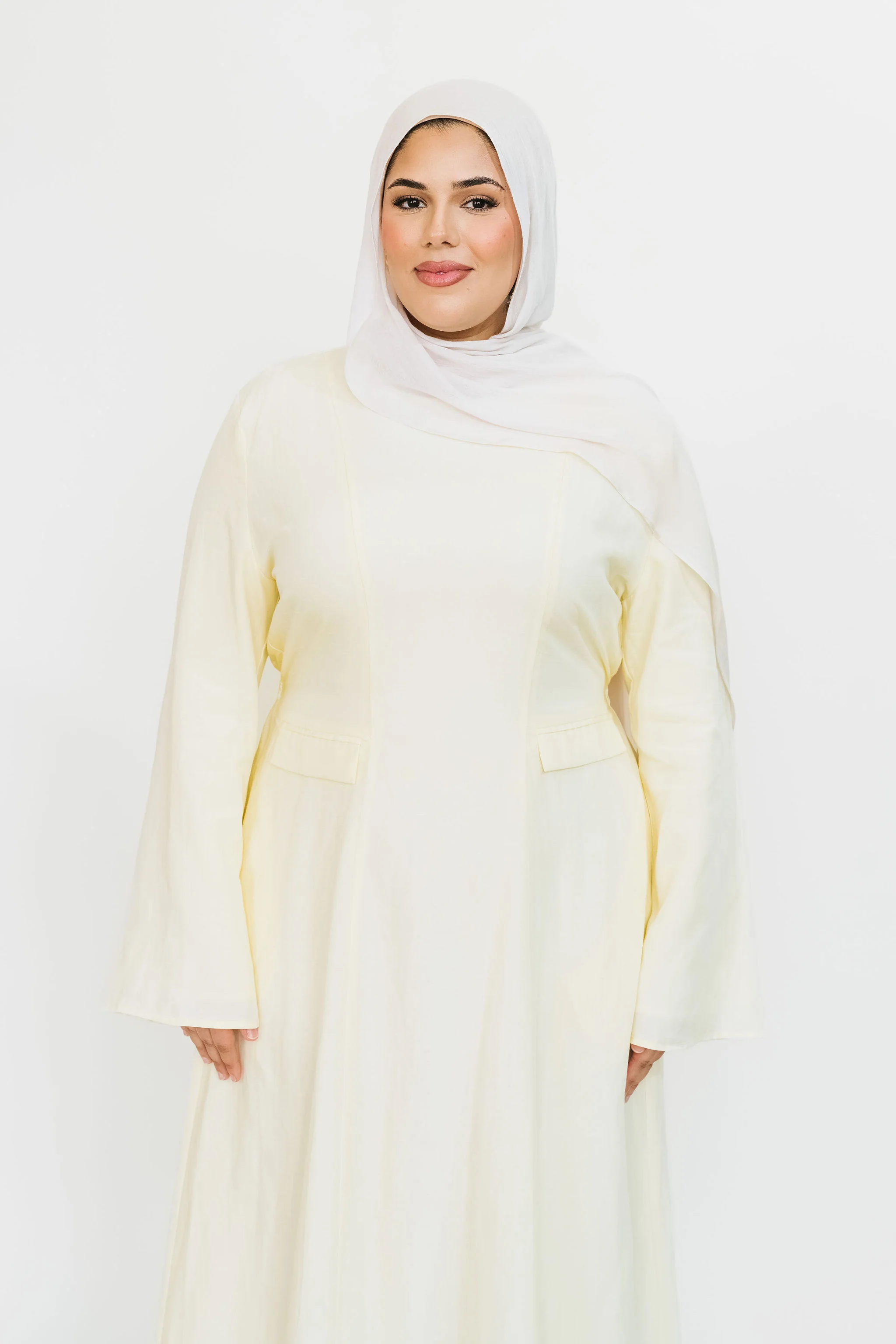 Hana (Butter Yellow) - Image 13