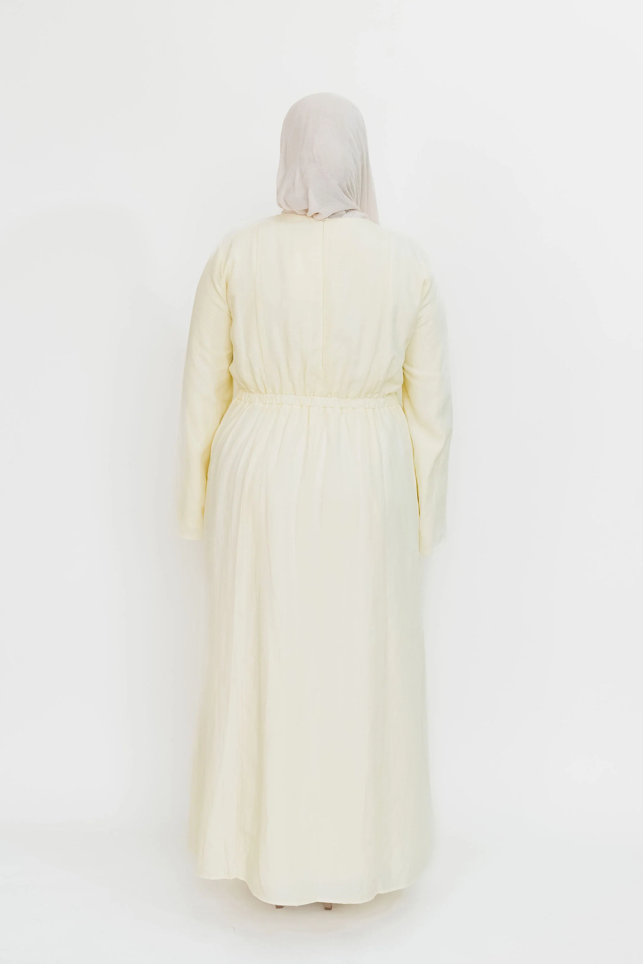Hana (Butter Yellow) - Image 14