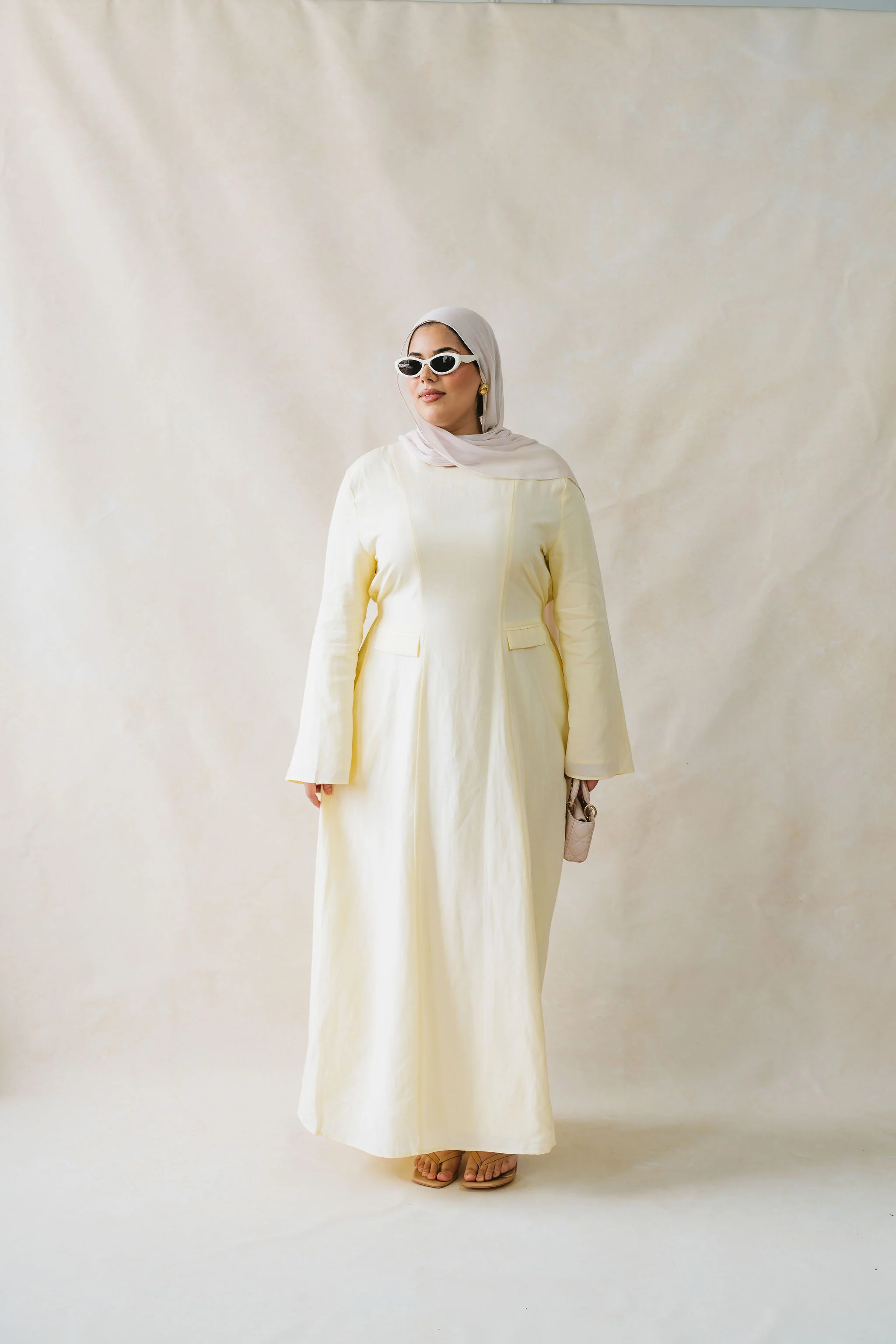 Hana (Butter Yellow) - Image 15