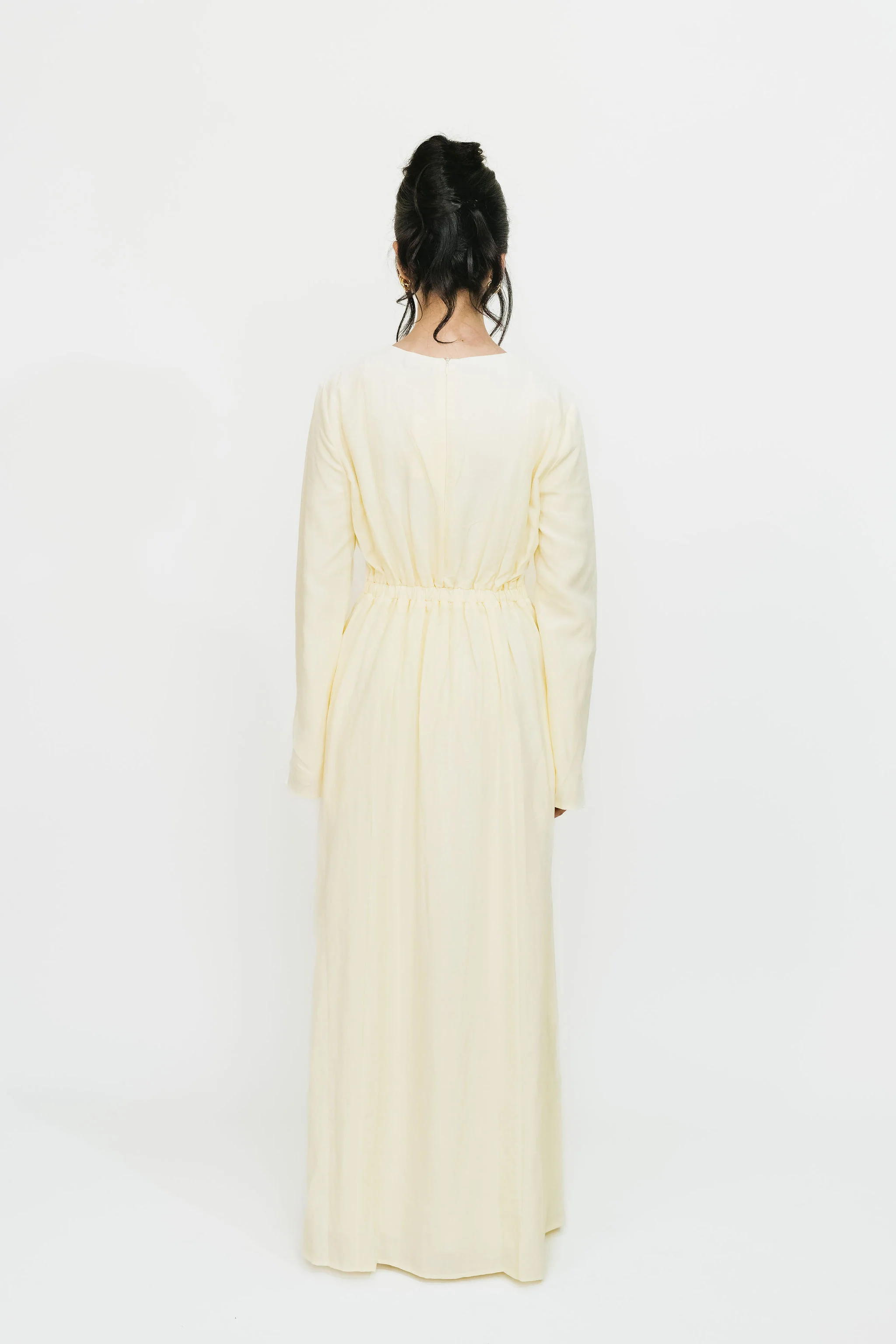 Hana (Butter Yellow) - Image 9