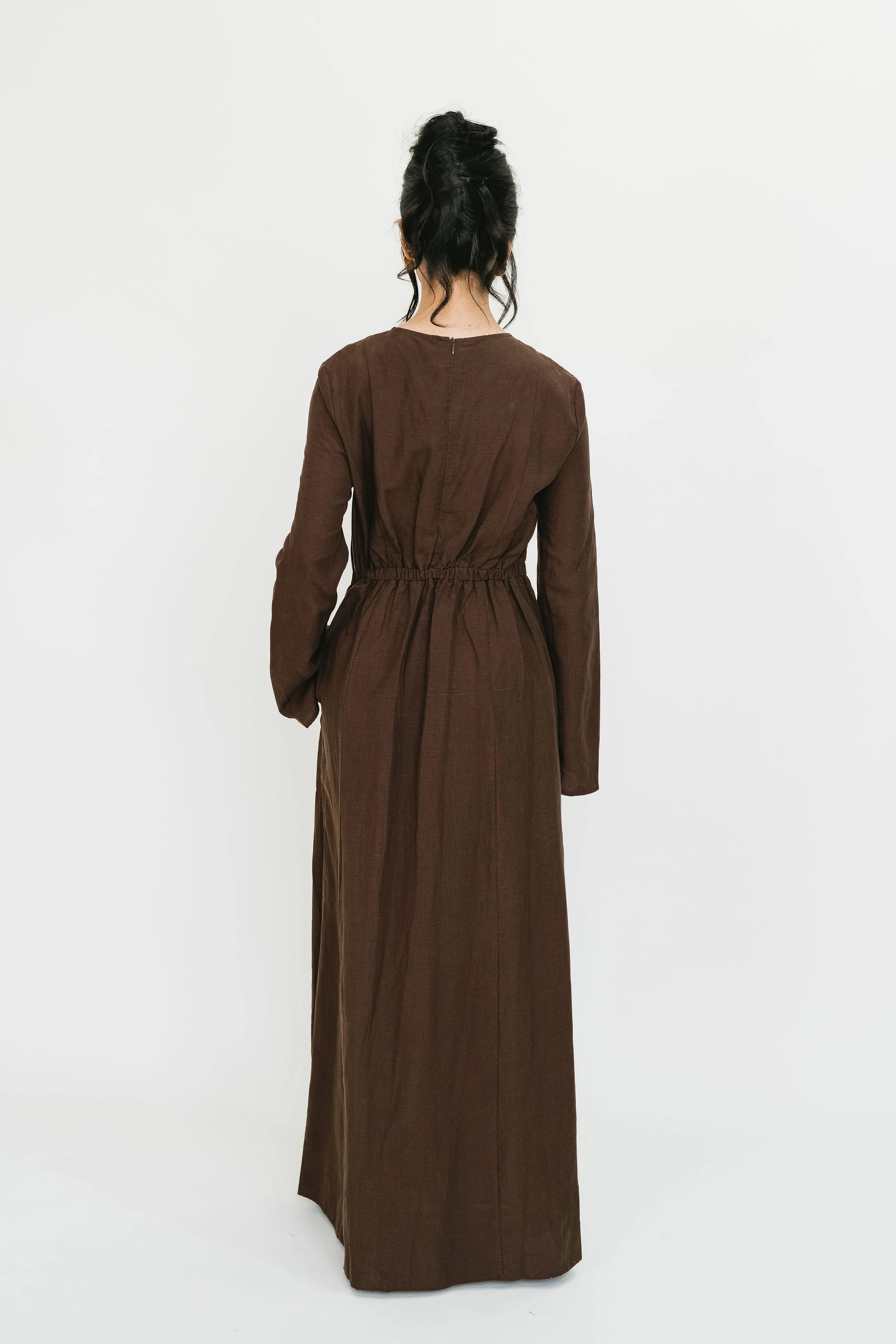 Hana (Deep Cocoa) - Image 4