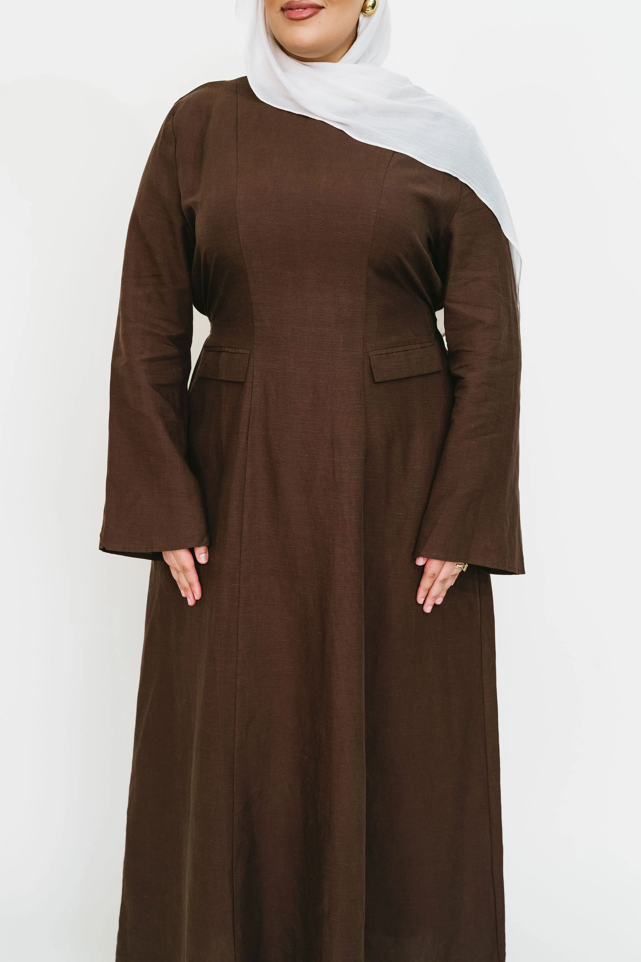 Hana (Deep Cocoa) - Image 7