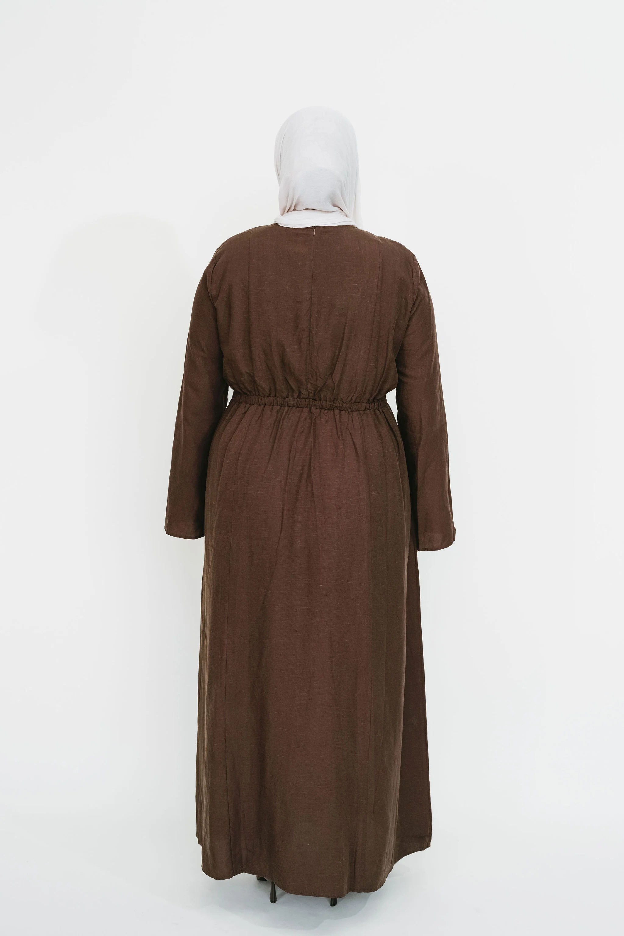 Hana (Deep Cocoa) - Image 8