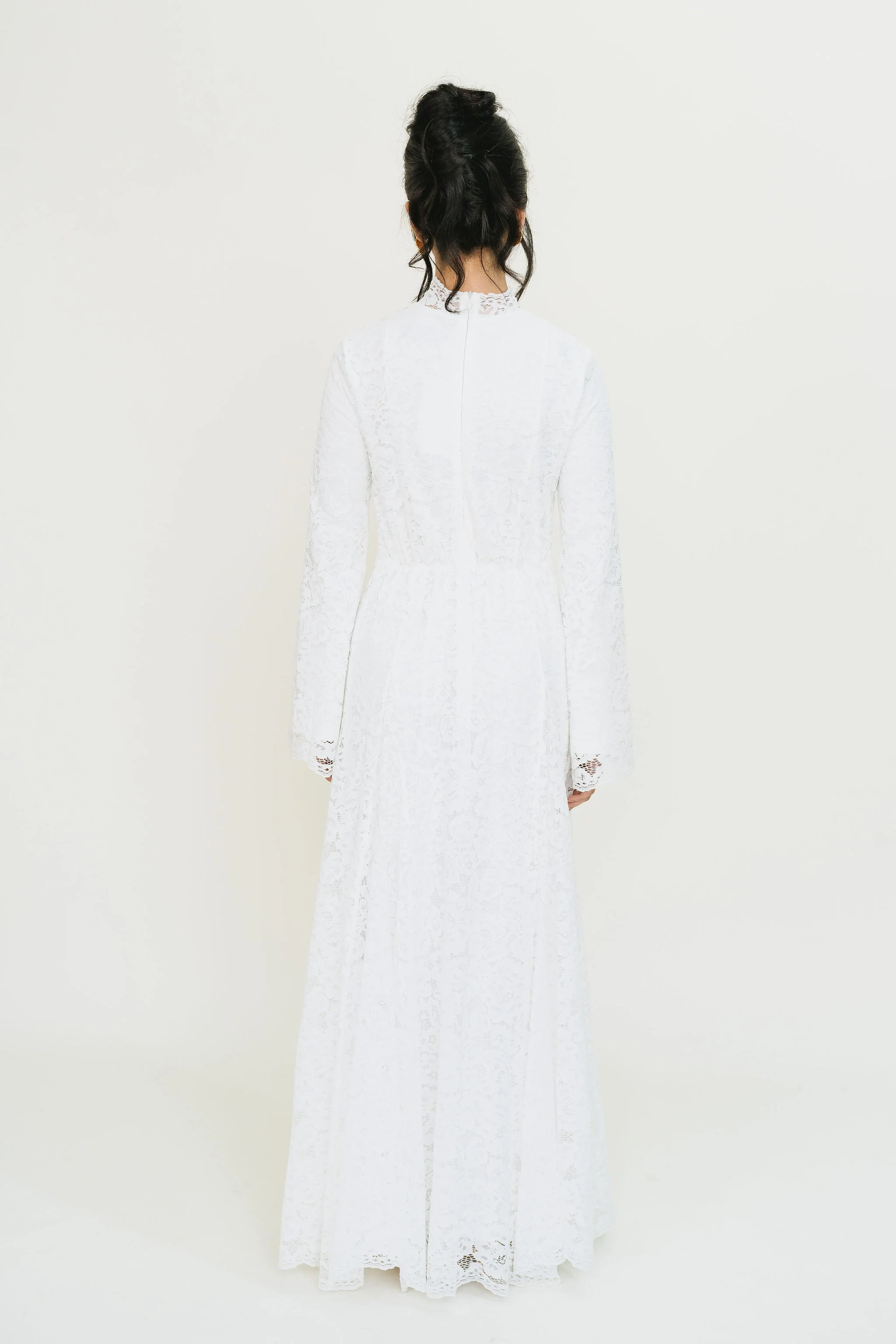 Laila (Lace) - Image 6