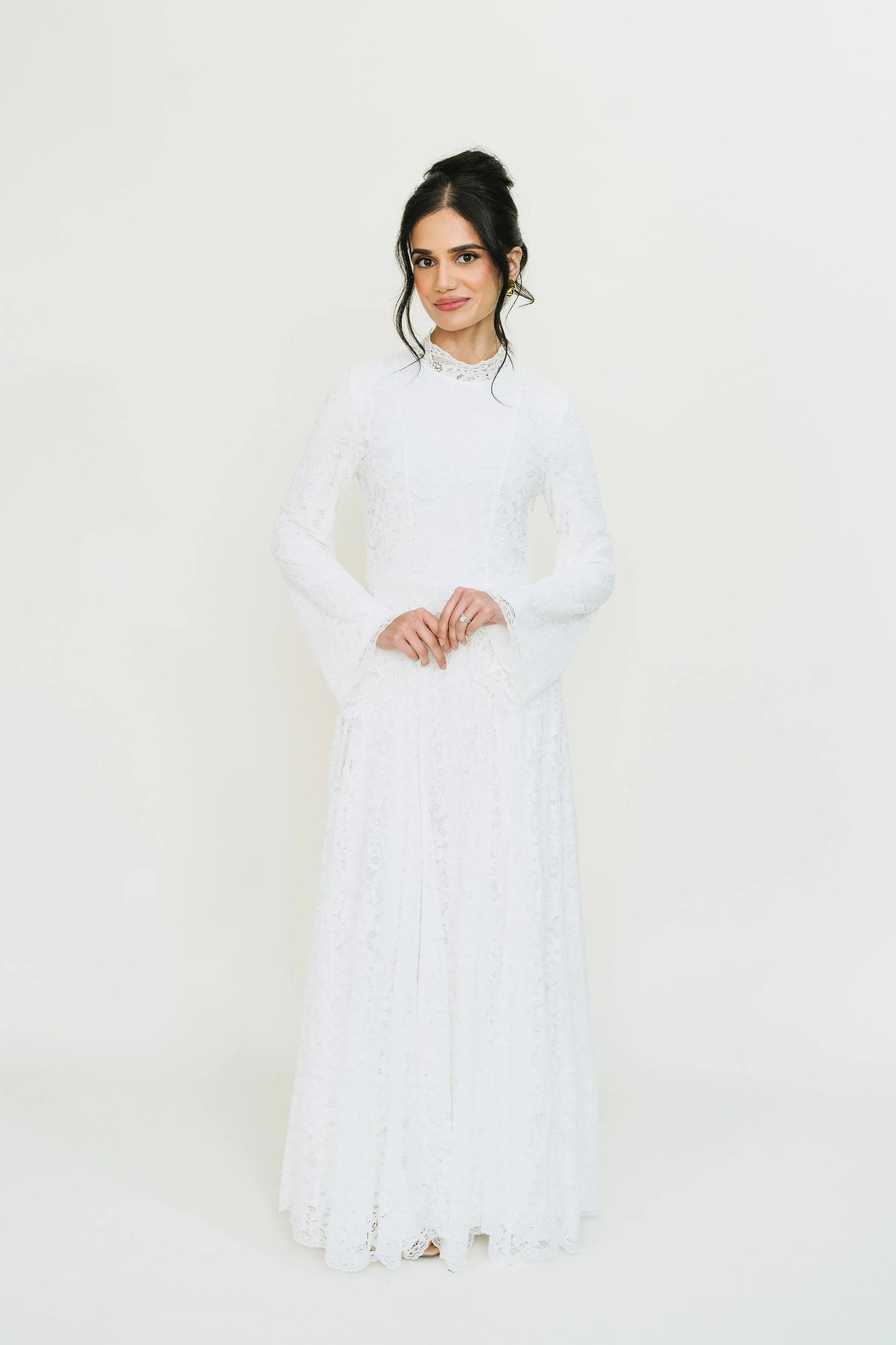 Laila (Lace) - Image 7
