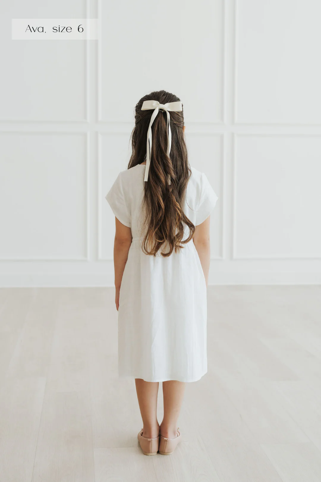 Mini Hana (Off White) - Image 3