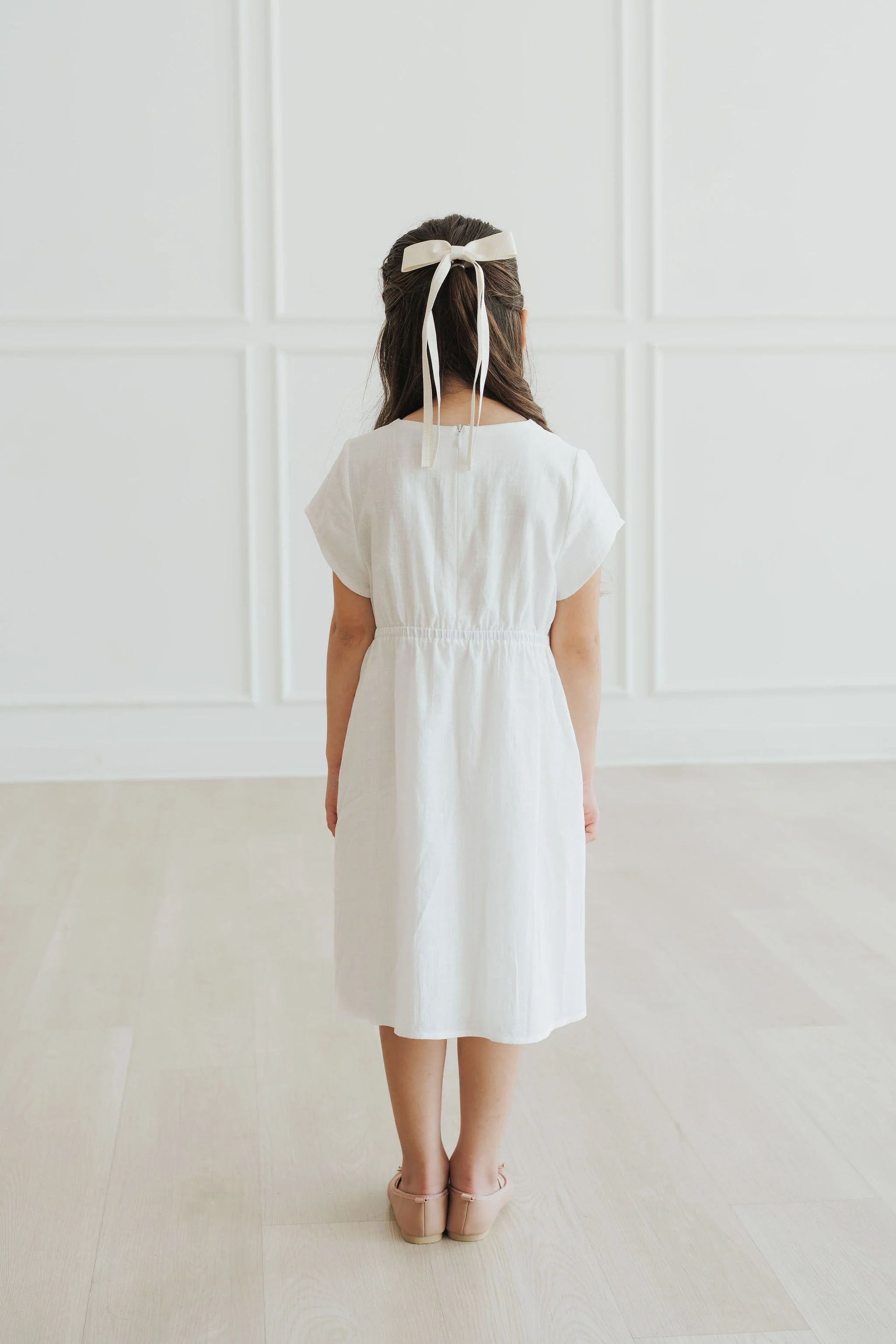 Mini Hana (Off White) - Image 4