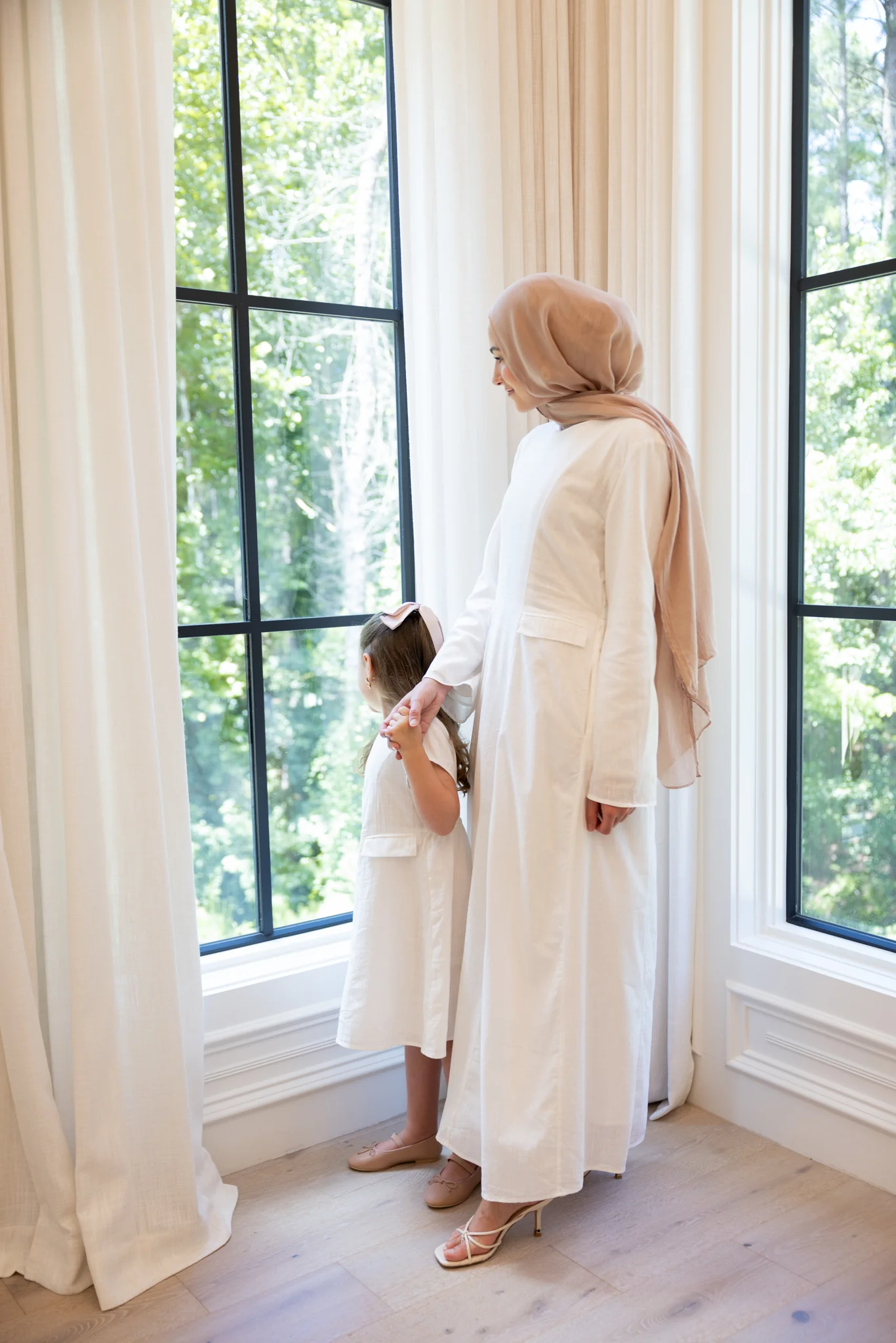 Mini Hana (Off White) - Image 5