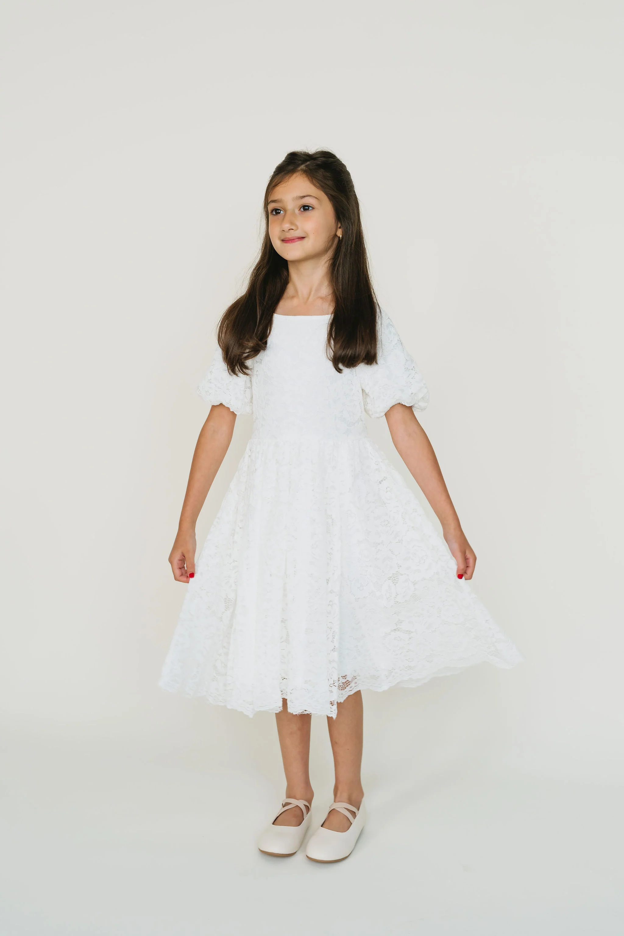 Mini Laila (Lace)