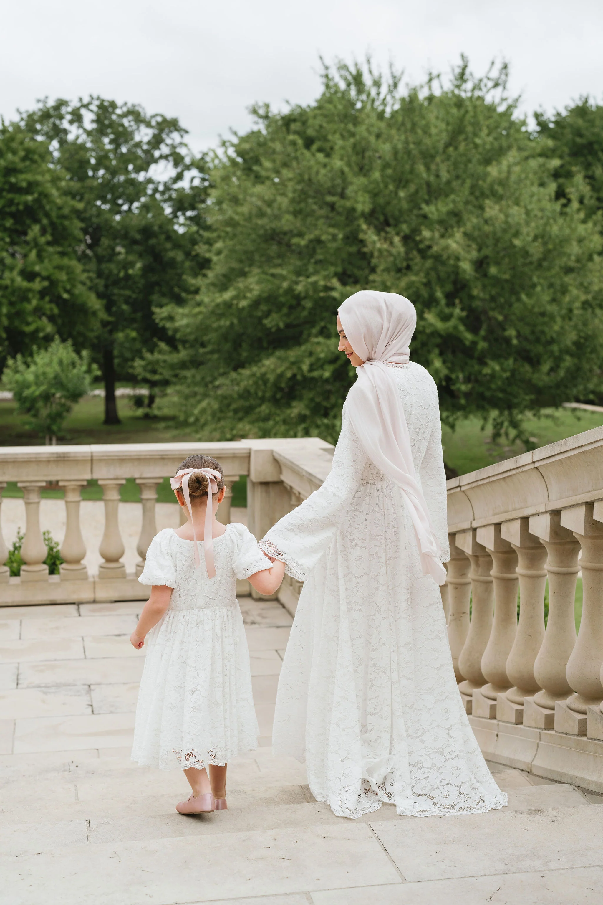 Mini Laila (Lace) - Image 11