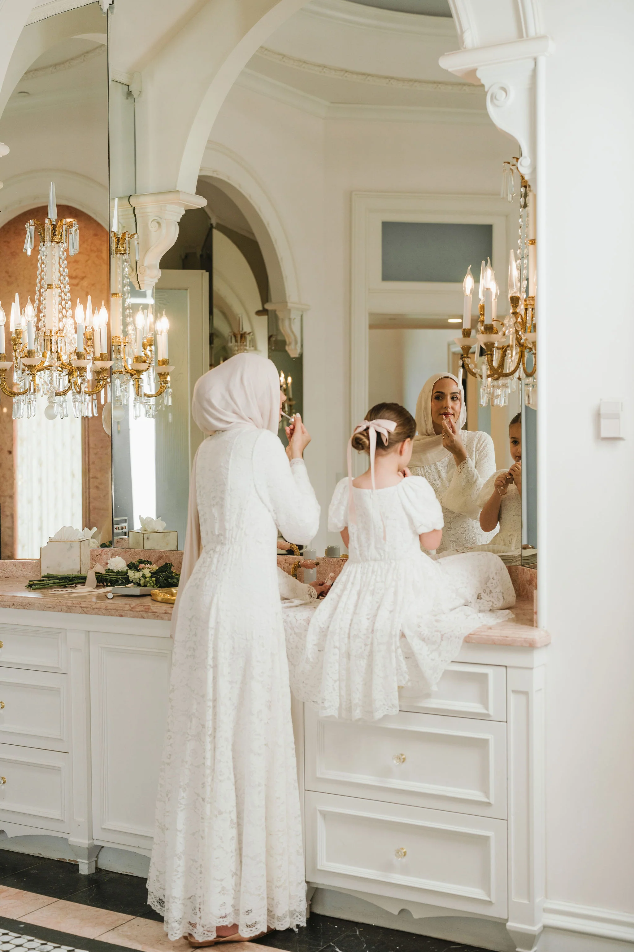 Mini Laila (Lace) - Image 7