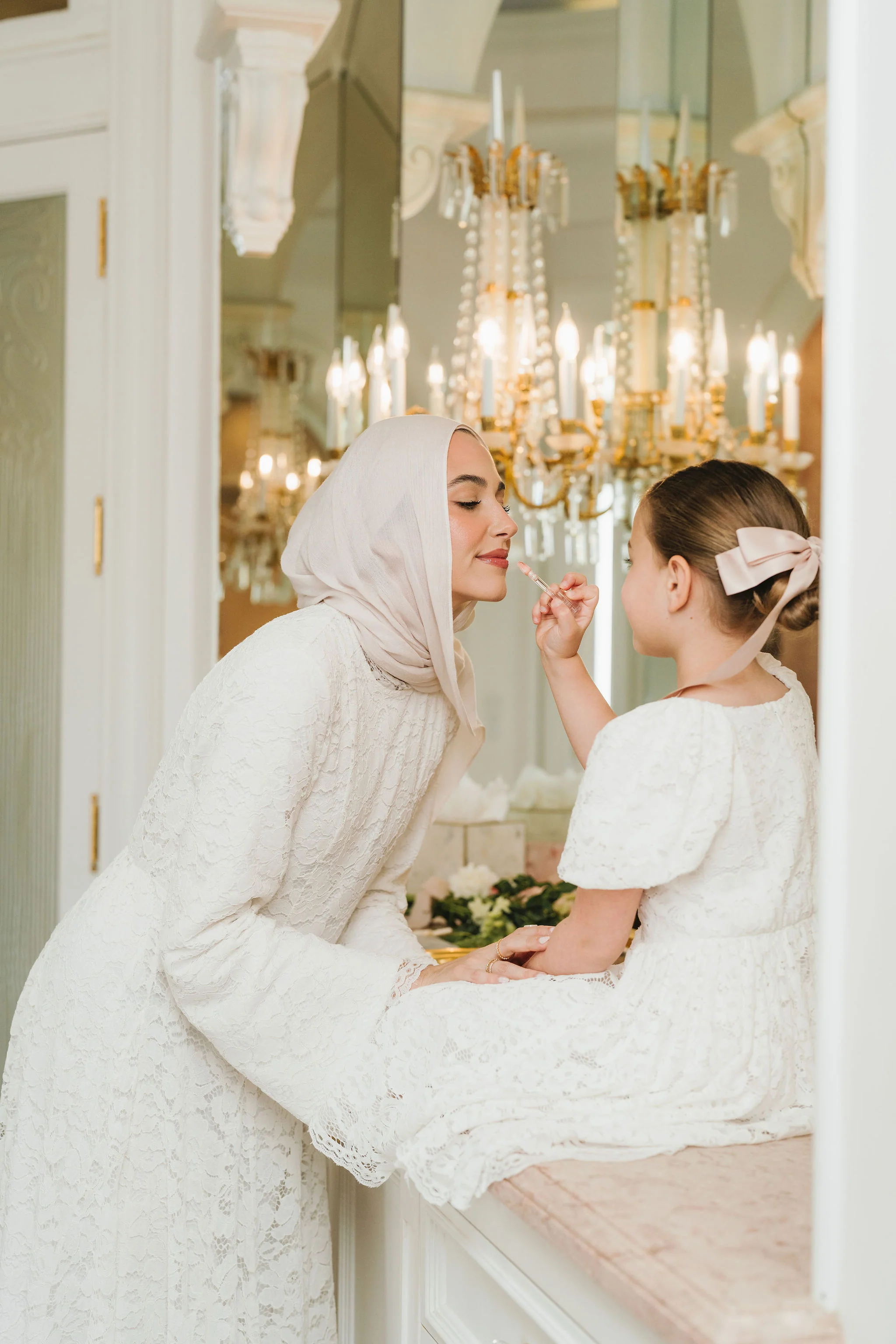 Mini Laila (Lace) - Image 8
