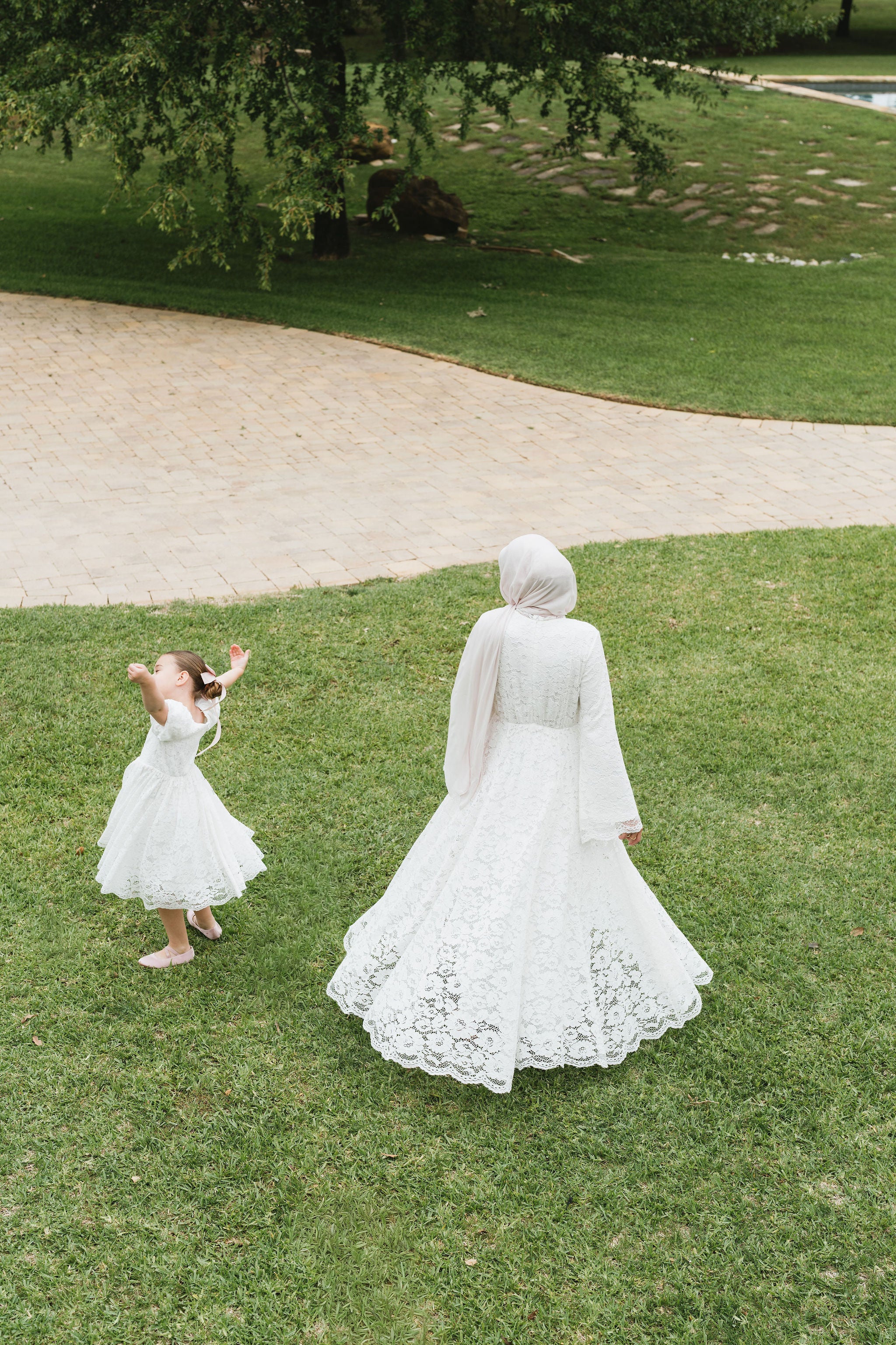 Mini Laila (Lace) - Image 9